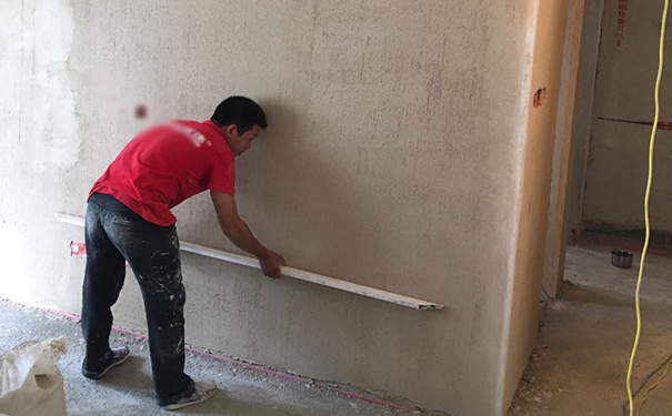 墻面石膏和膩子的區(qū)別是什么?