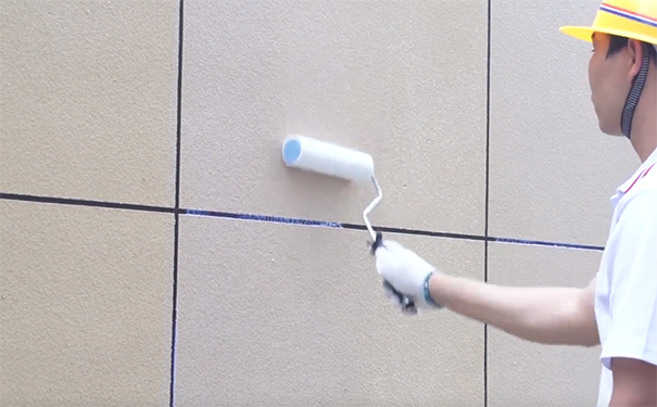 真石漆罩面漆必須刷嗎?