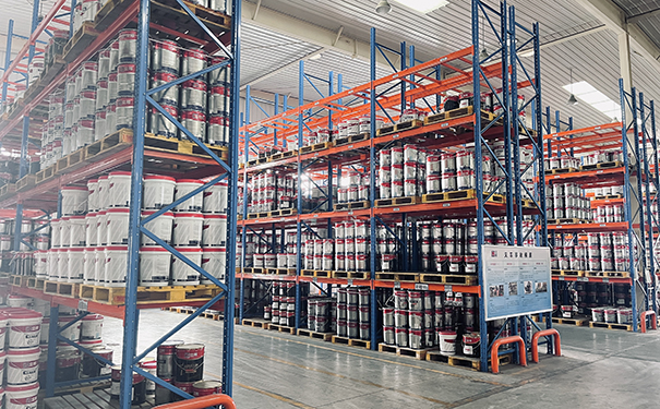 延安涂料廠電話號碼_延安油漆廠家聯(lián)系電話