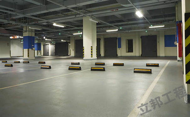 聚氨酯超耐磨地坪驗(yàn)收標(biāo)準(zhǔn)