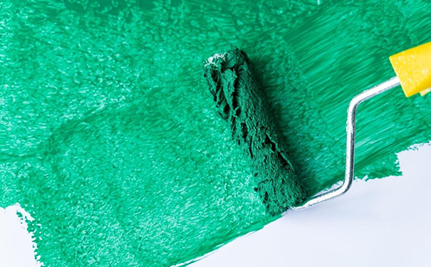 油漆的主要成分有哪些?