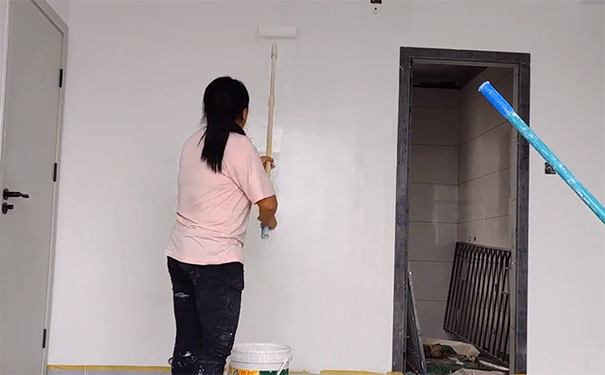 無(wú)機(jī)涂料底漆和面漆的區(qū)別在哪?