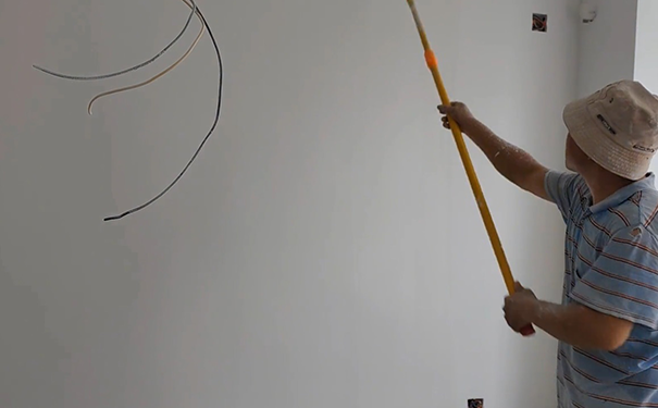 乳膠漆底漆和面漆間隔多長(zhǎng)時(shí)間?