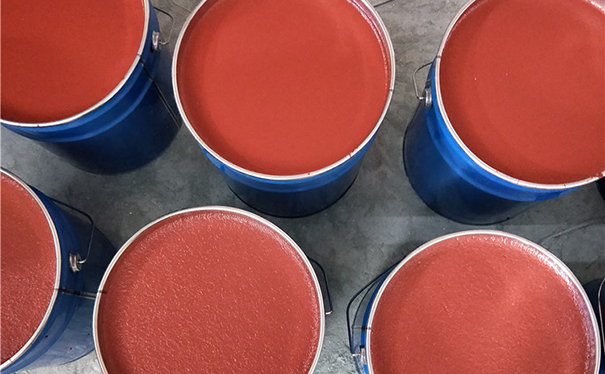 環(huán)氧酚醛漆是什么漆?