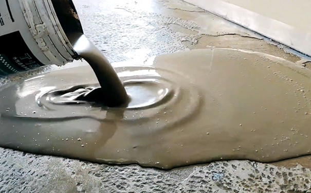 水泥基自流平5mm價格是多少?