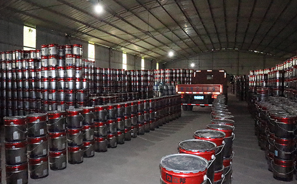 西安乳膠漆在哪買?這里買價(jià)格實(shí)惠,品質(zhì)有