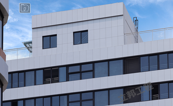 金屬漆包工包料多少錢(qián)一平方?