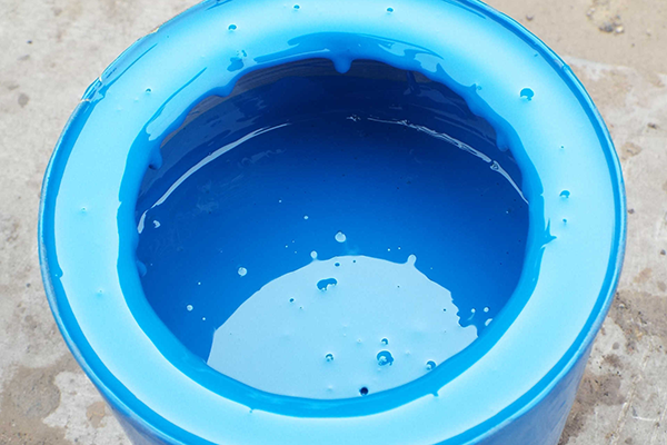 醇酸調(diào)和漆的使用范圍、應(yīng)用領(lǐng)域