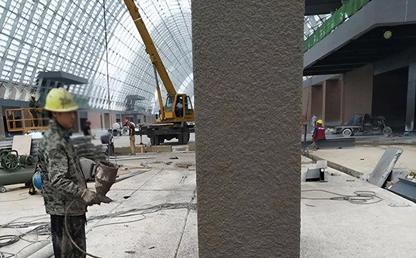 噴防火涂料人工價格是多少?