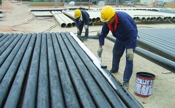 防腐漆和防銹漆的區(qū)別是什么?它們一樣嗎?