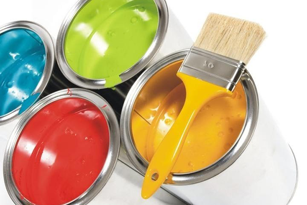 油漆味對(duì)人有什么危害?