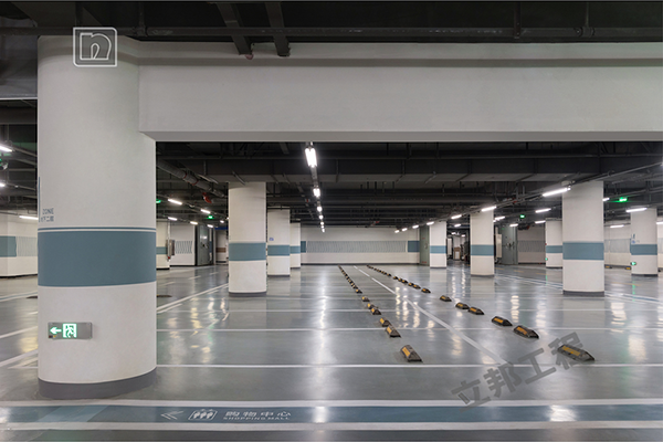 車庫(kù)地坪漆多久可以進(jìn)車?