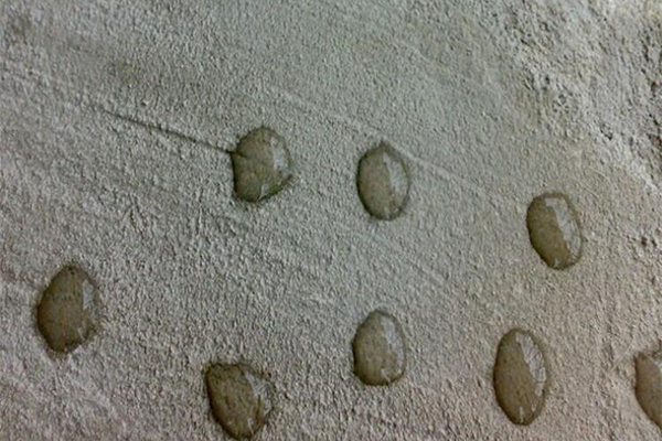 防水砂漿是什么材料?