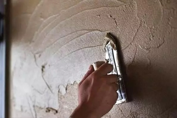 石膏粉刷厚度標(biāo)準(zhǔn)是多少?