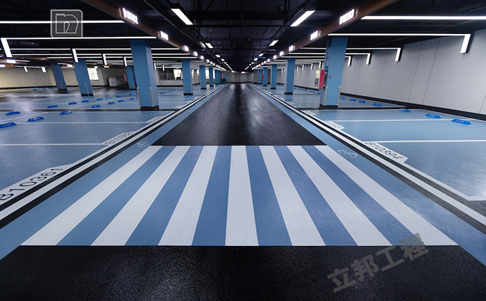 環(huán)氧彩砂地坪效果圖片_環(huán)氧彩砂地坪漆長(zhǎng)什么樣?