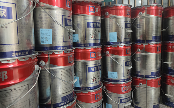 立邦乳膠漆蘭州總代理電話是多少？