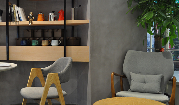 微水泥是什么材料?微水泥是什么東西?