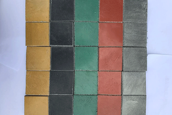 金剛砂地坪圖片大全，請查收!